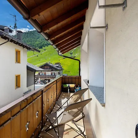 Apartment A Due Passi Rosso *