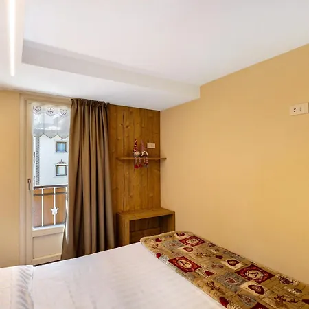 Apartment A Due Passi Rosso