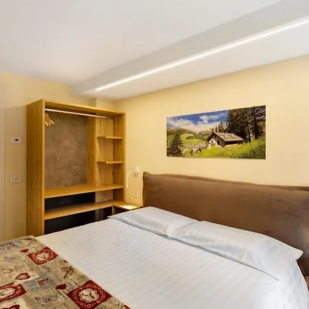 A Due Passi Rosso Apartment