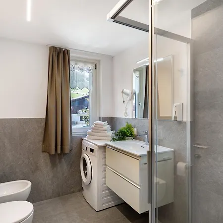 Apartment A Due Passi Rosso *