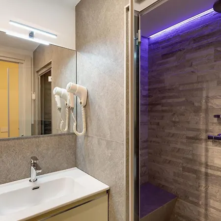 Apartment A Due Passi Rosso Livigno