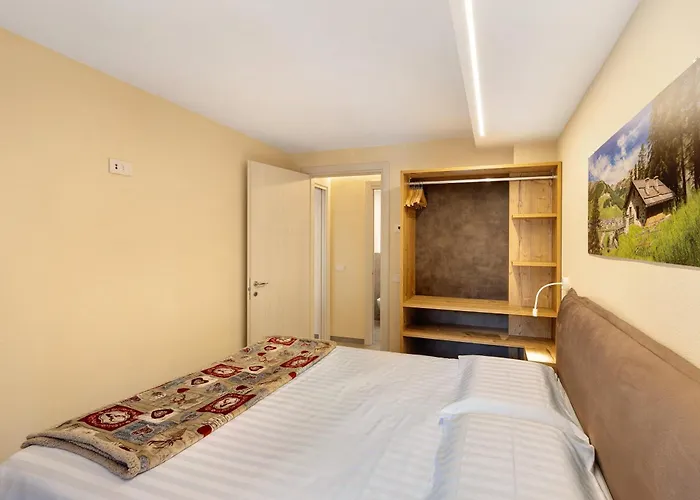 Lejlighed A Due Passi Rosso